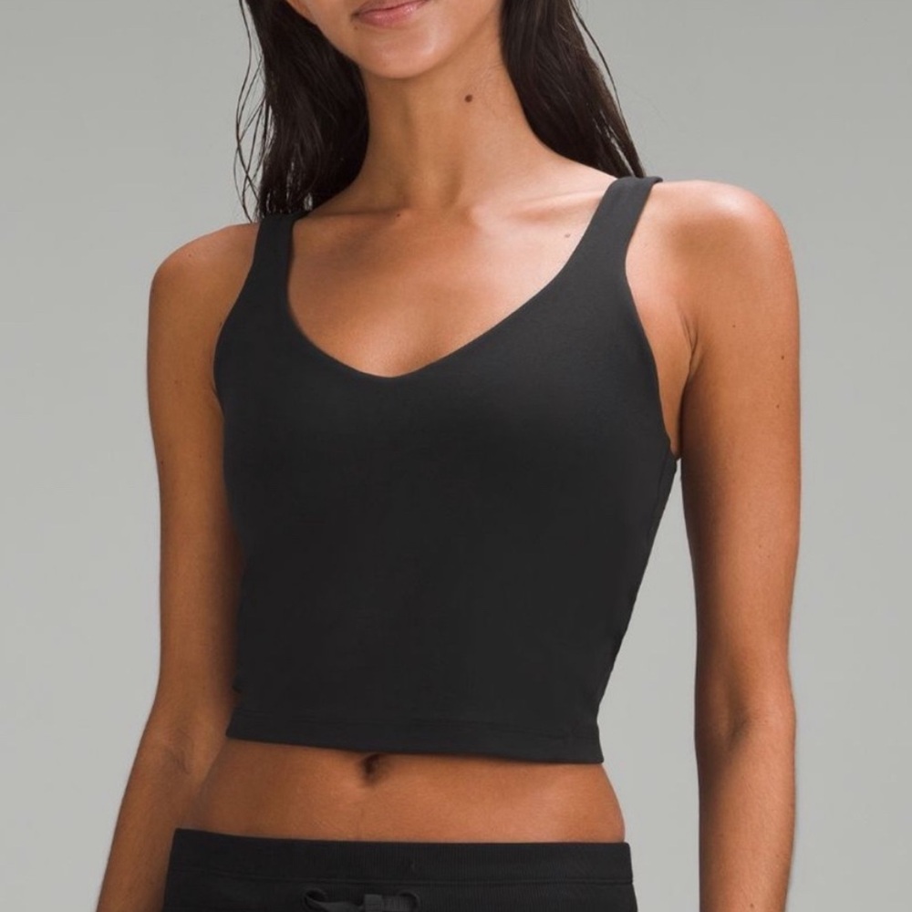 Lulu lemon align tank - Picture 1 of 3